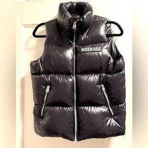 Mackage Kids Vest